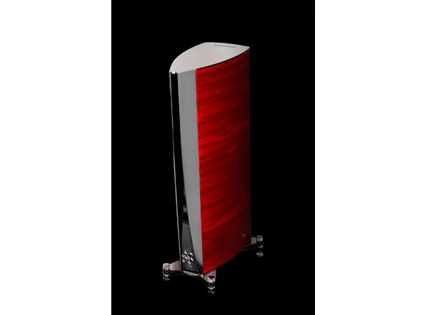 Sonus Faber Amati Futura, Red gulvstående høyttaler, par 